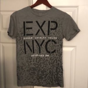Men’s Express Graphic Tee